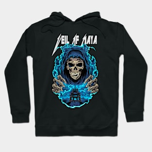 VEIL OF MAYA MERCH VTG Hoodie